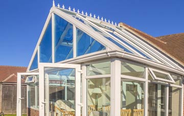conservatory roof insulation costs Pudleston