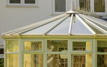 conservatory roof repair Pudleston, Herefordshire