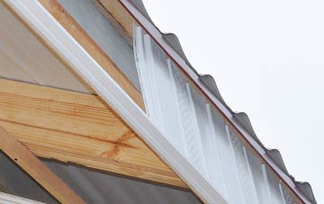 why Pudleston fascia repairs are essential