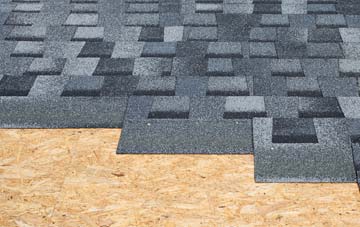 expert Pudleston asphalt roof companies