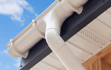 Pudleston gutter installation costs