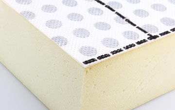 meeting Pudleston building codes