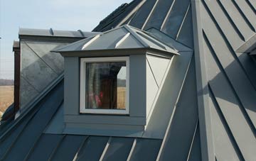 metal roofing Pudleston, Herefordshire