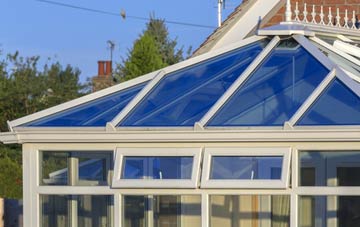 professional Pudleston conservatory insulation