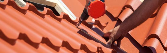 save on Pudleston roof installation costs