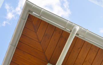 Pudleston soffit types