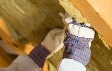 types of Pudleston pitched roof insulation materials